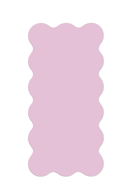 Wavy Backdrop - 40x80"